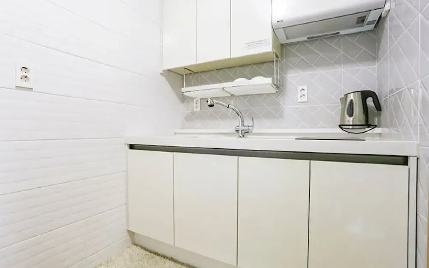 Jeju Udo Healing Pension