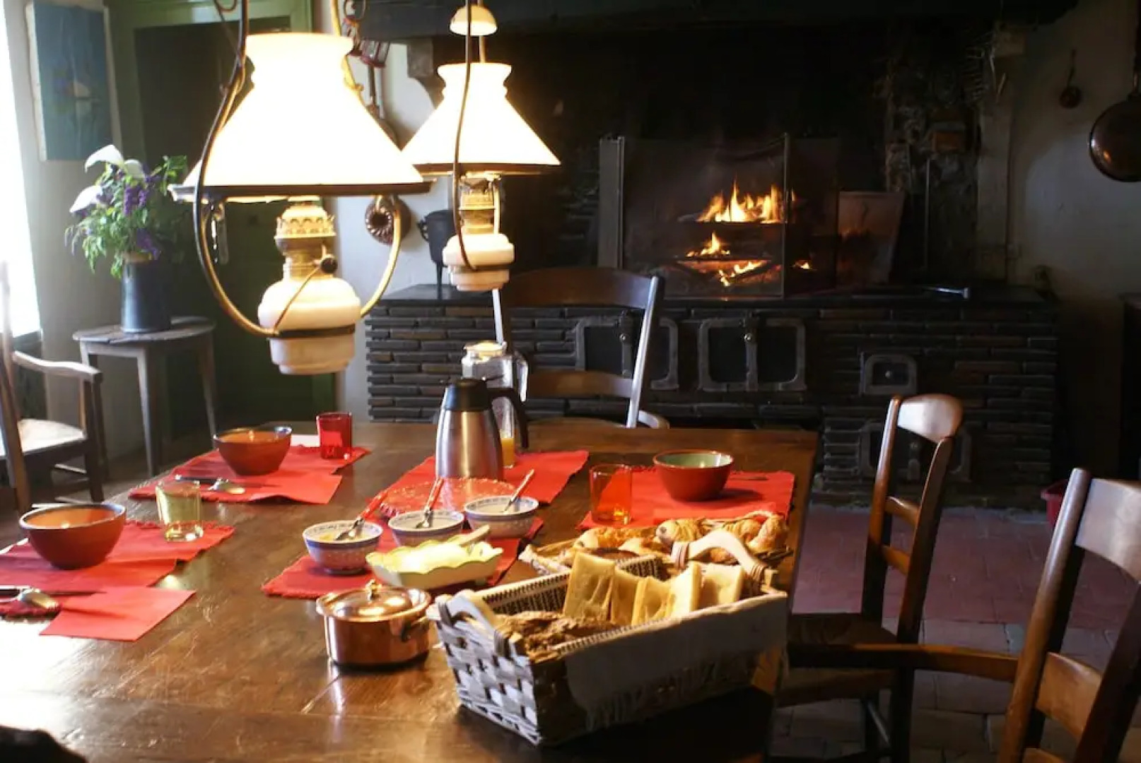 Moulin de Champrond - Sarthe