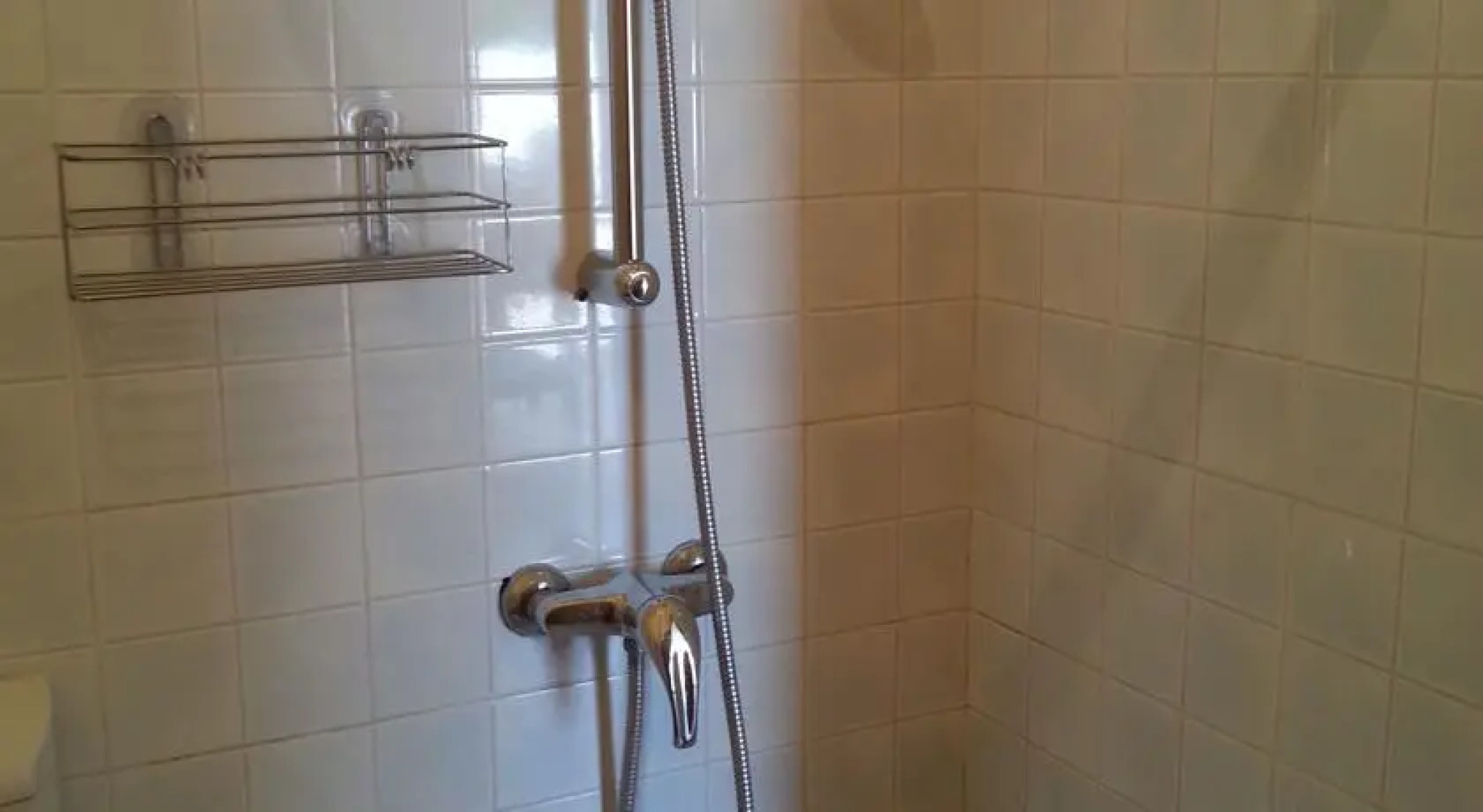 Monolocale Monteruga