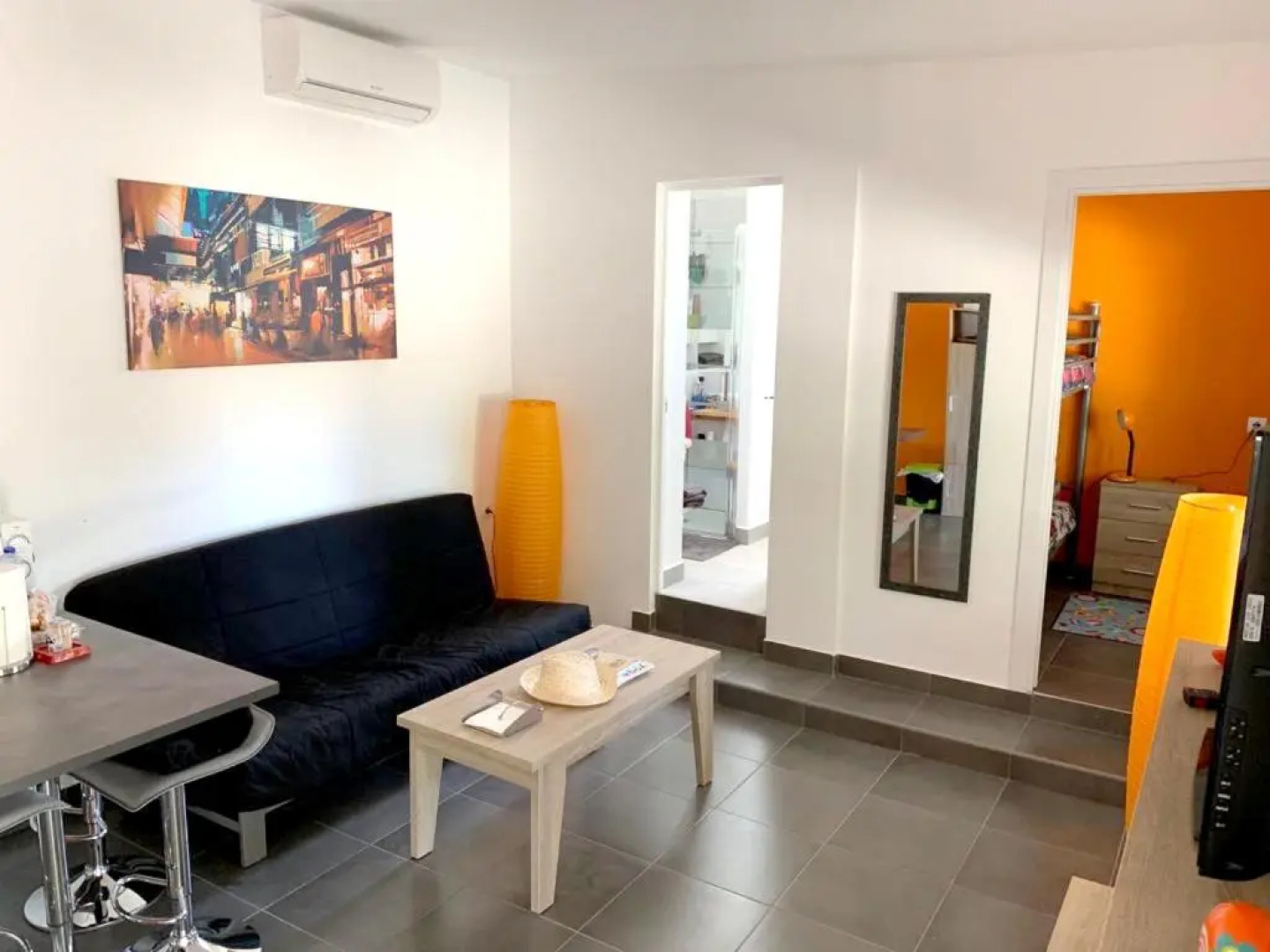 Villa With 2 Bedrooms in Turís, With Private Pool, Furnished Terrace and Wifi