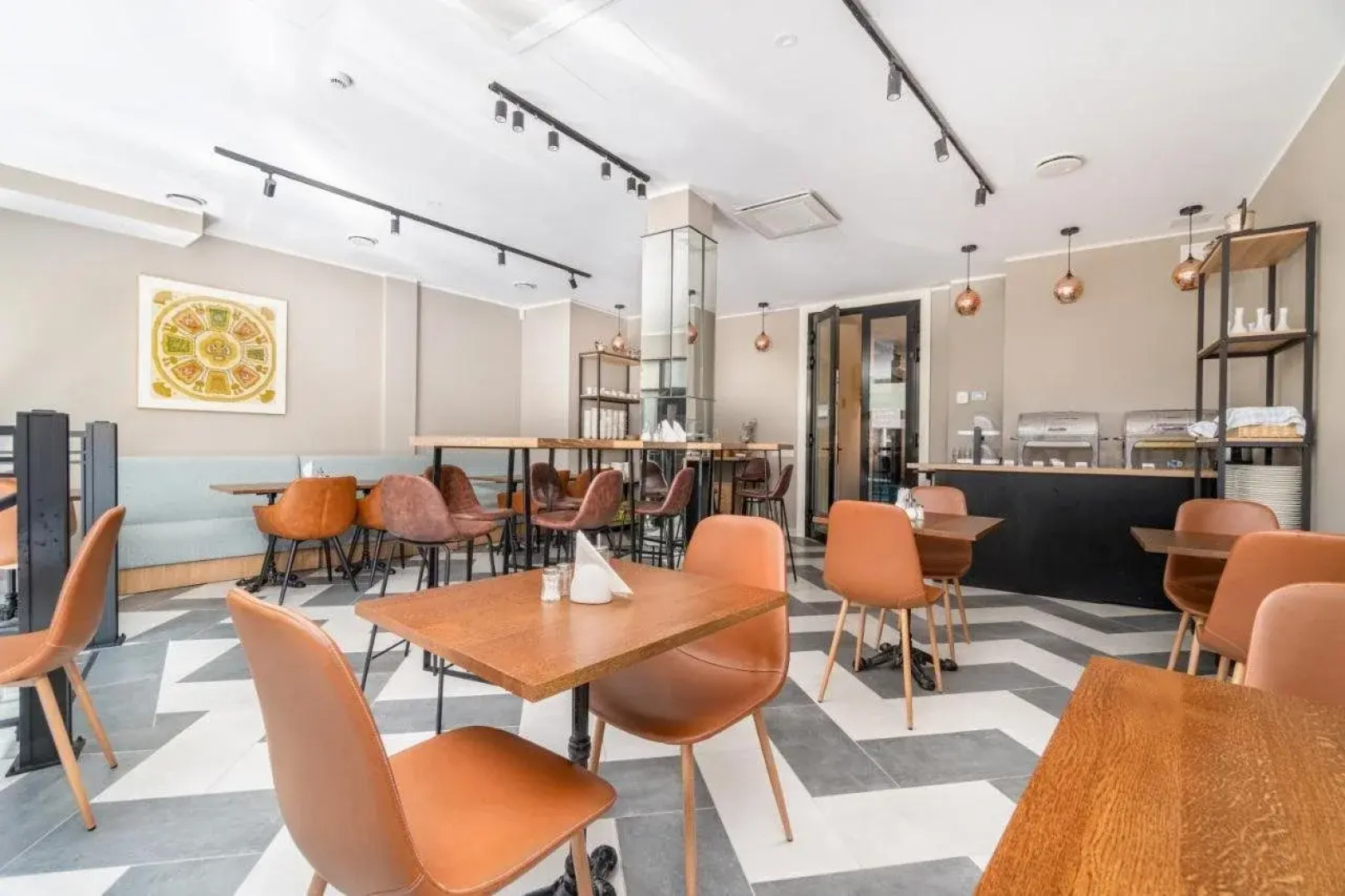 Бутик-отель Forums