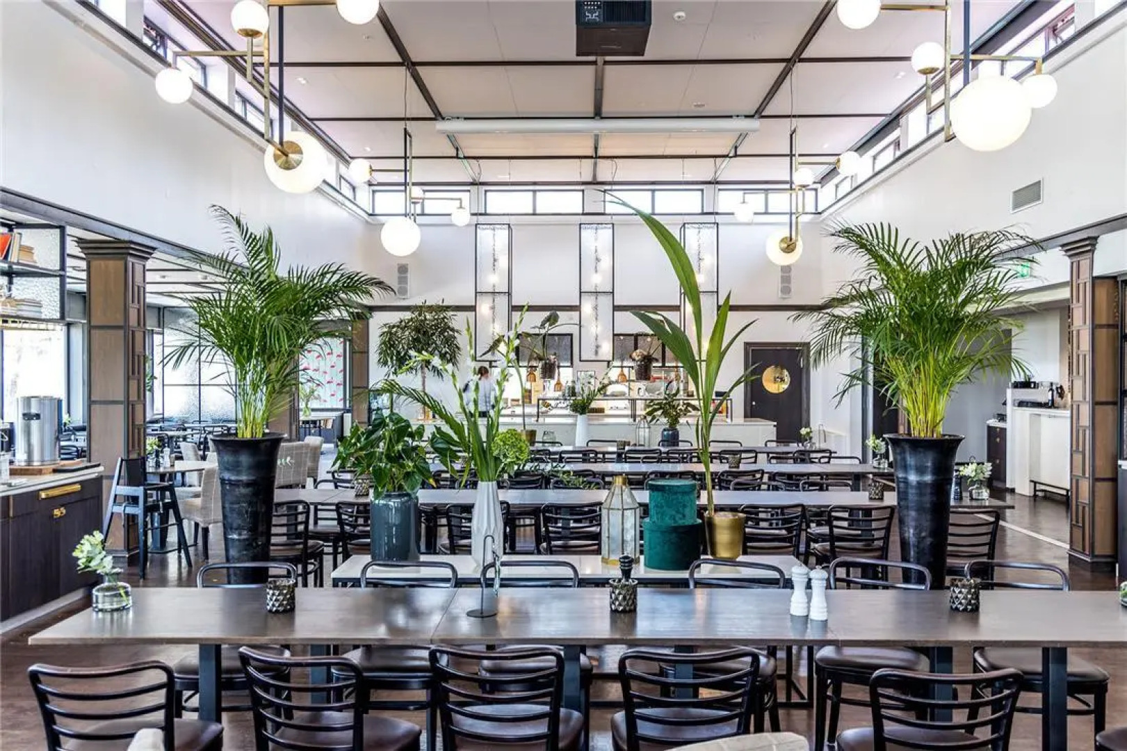 Hotel Riviera Strand