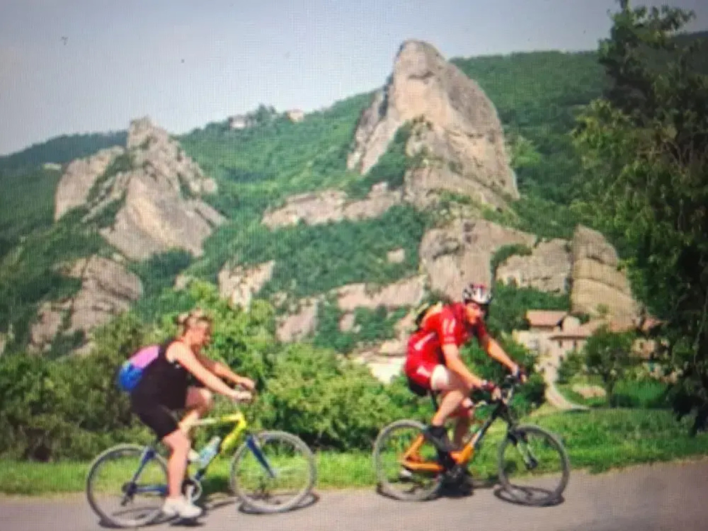 Il Castellaro ai Sassi