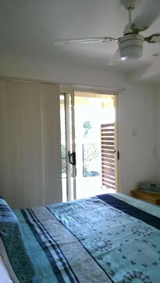 Tropical Coast Retreat