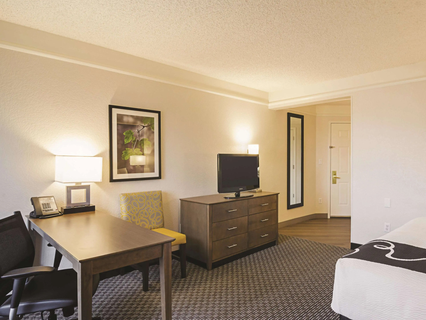 La Quinta Inn & Suites by Wyndham Denver Airport DIA