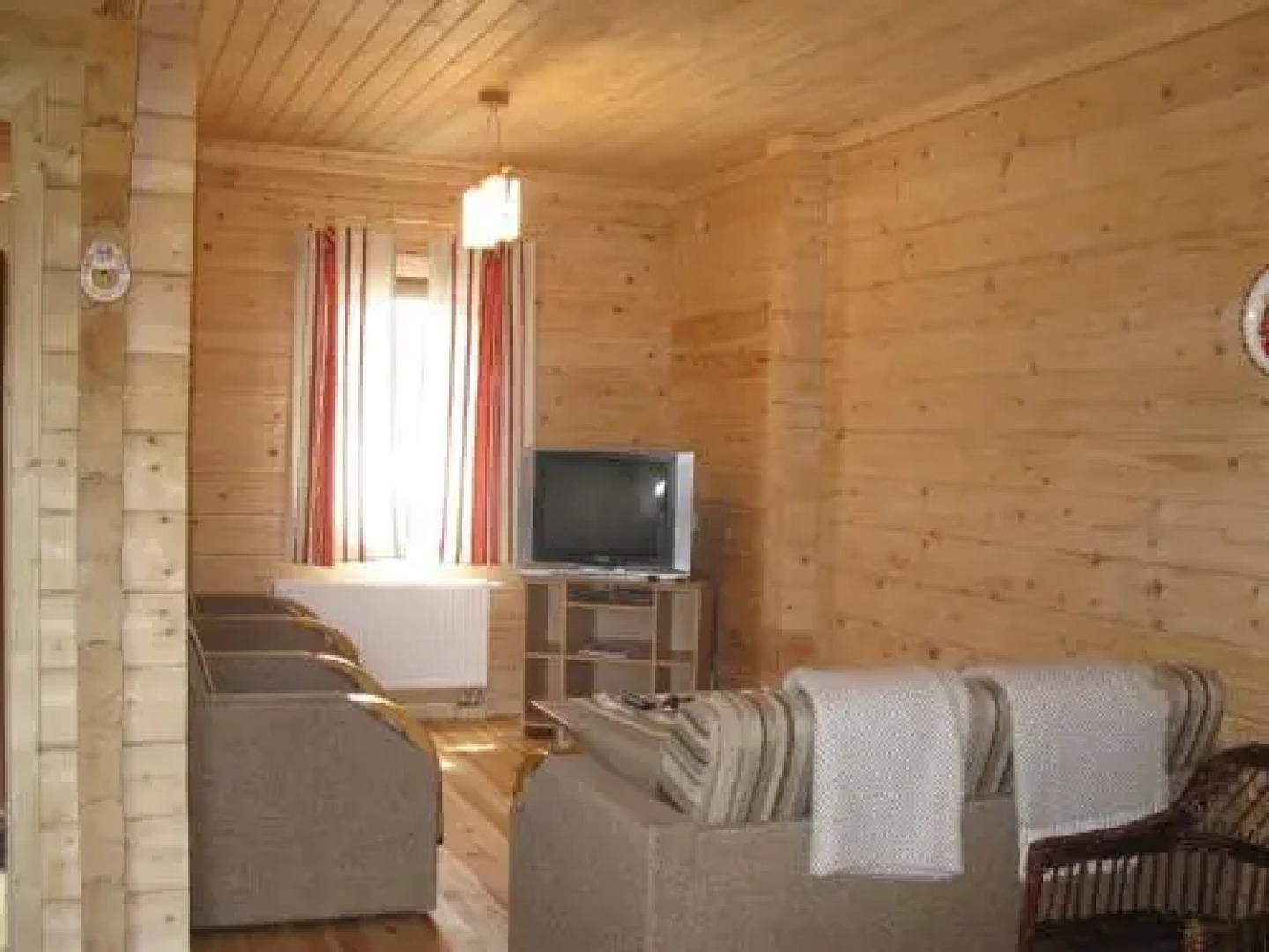 Hotel Boykivska Hata