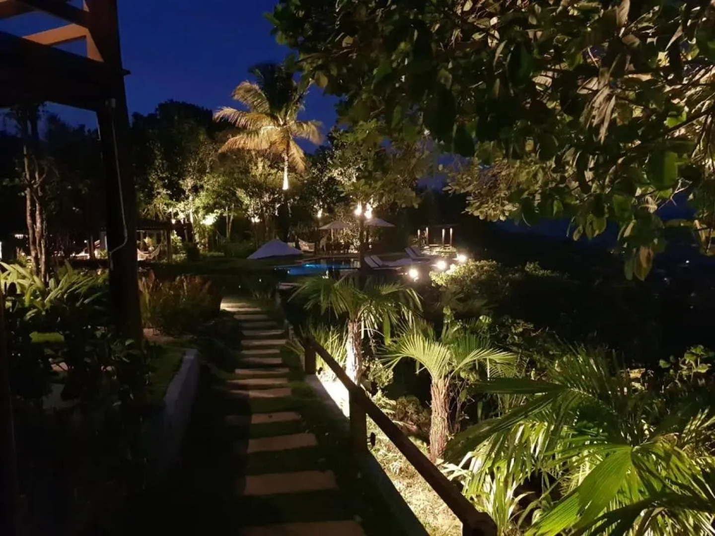 Pousada Beijo do Vento