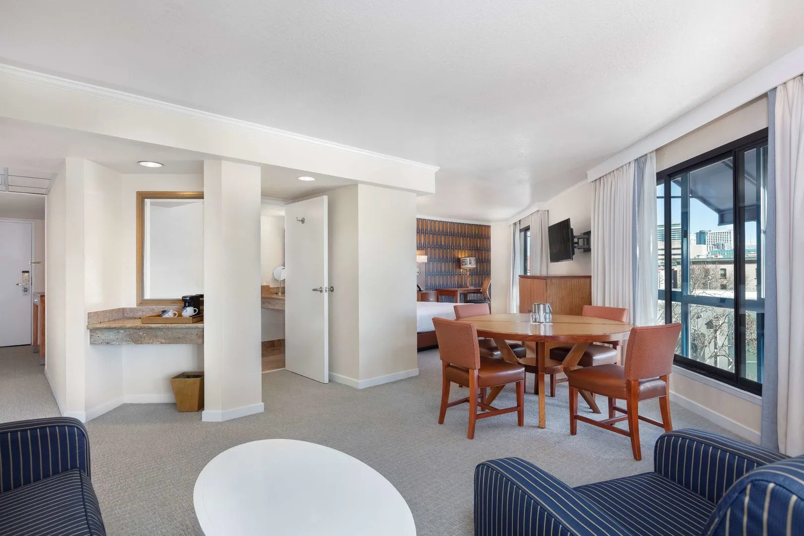 Waterfront Hotel, part of JdV by Hyatt (12381)