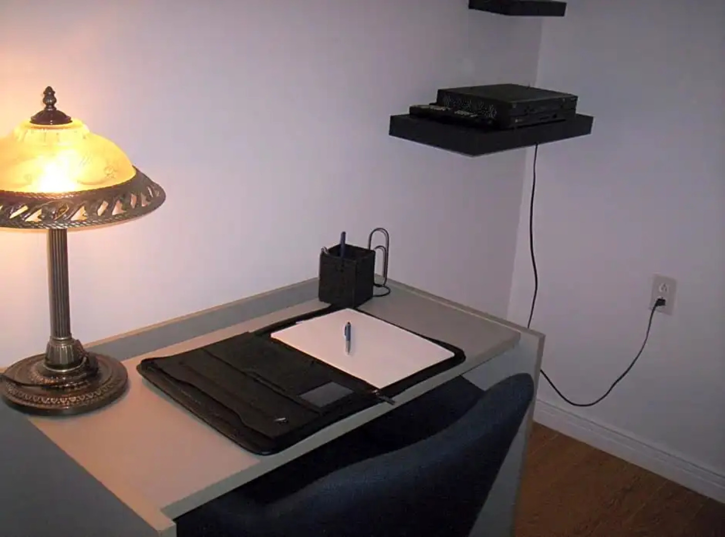 Gîte Au p'tit bonheur B&B