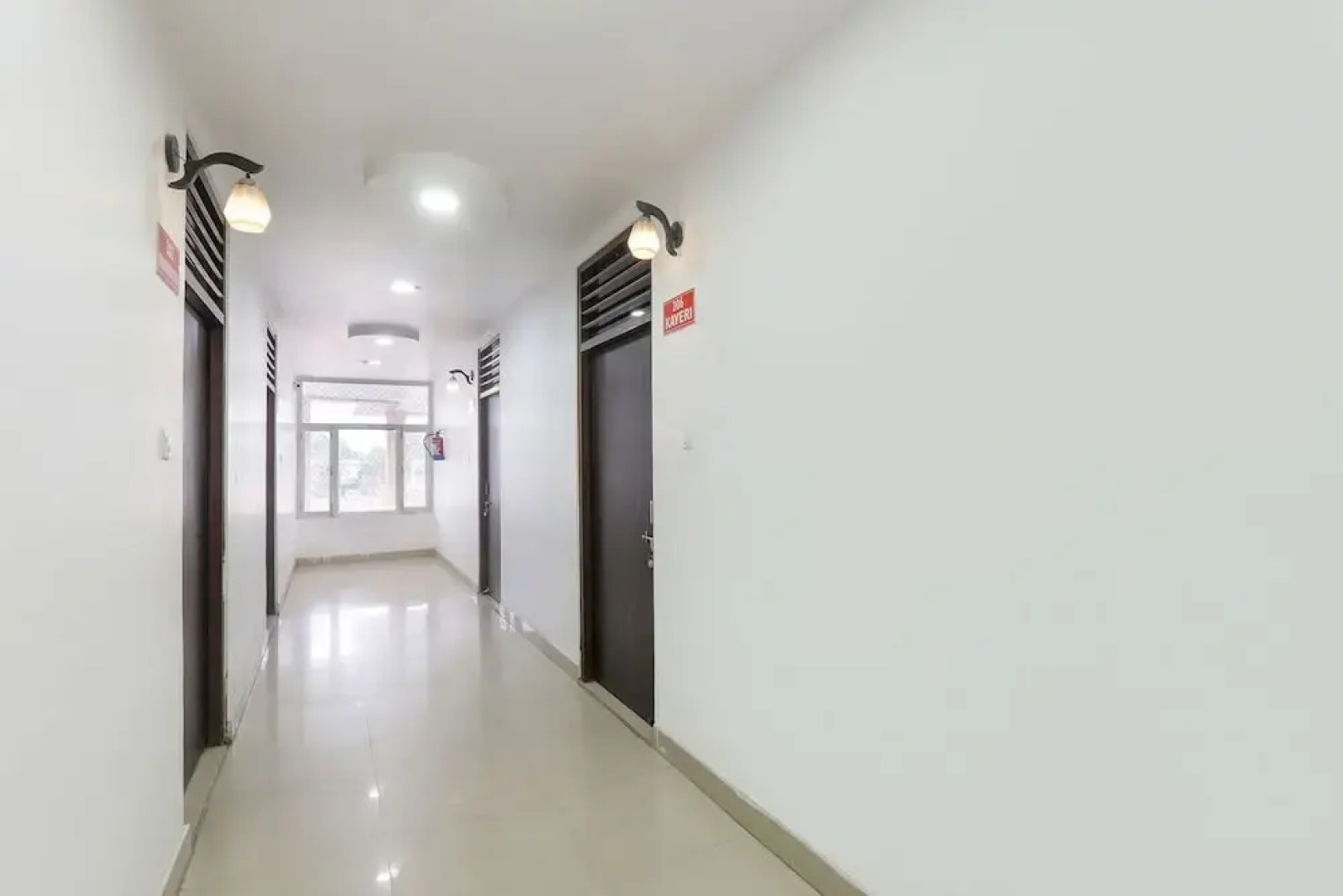 Fabhotel Grand Jvi Resort