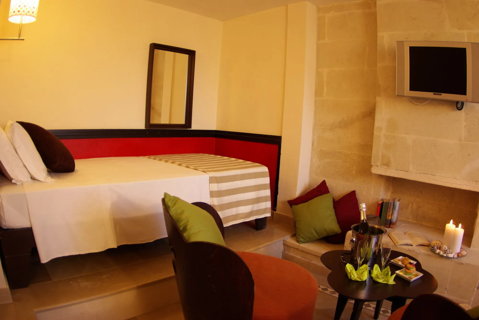 Le Cale DOtranto Beach Resort