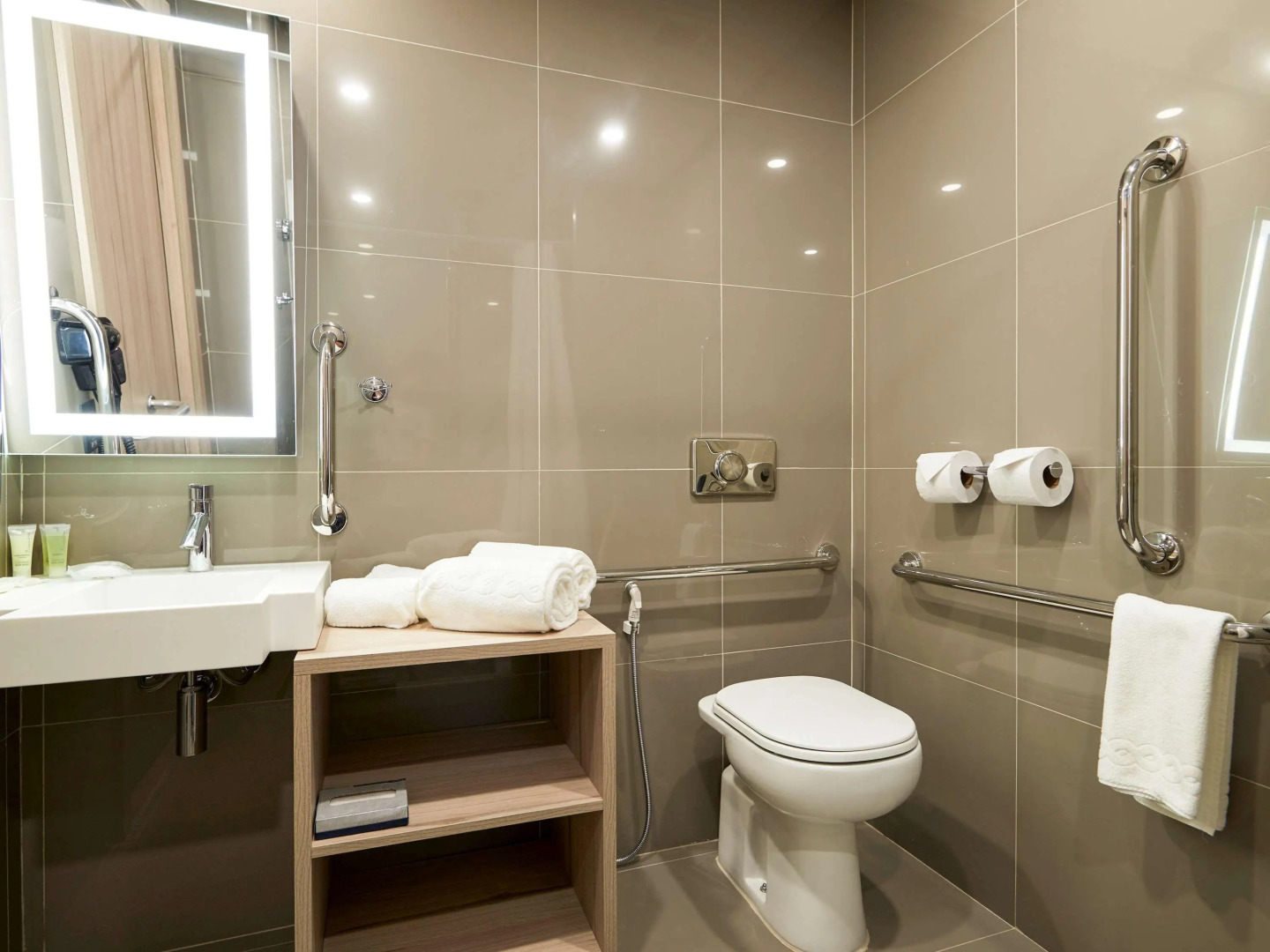 Novotel Itu Terras São José Golf & Resort