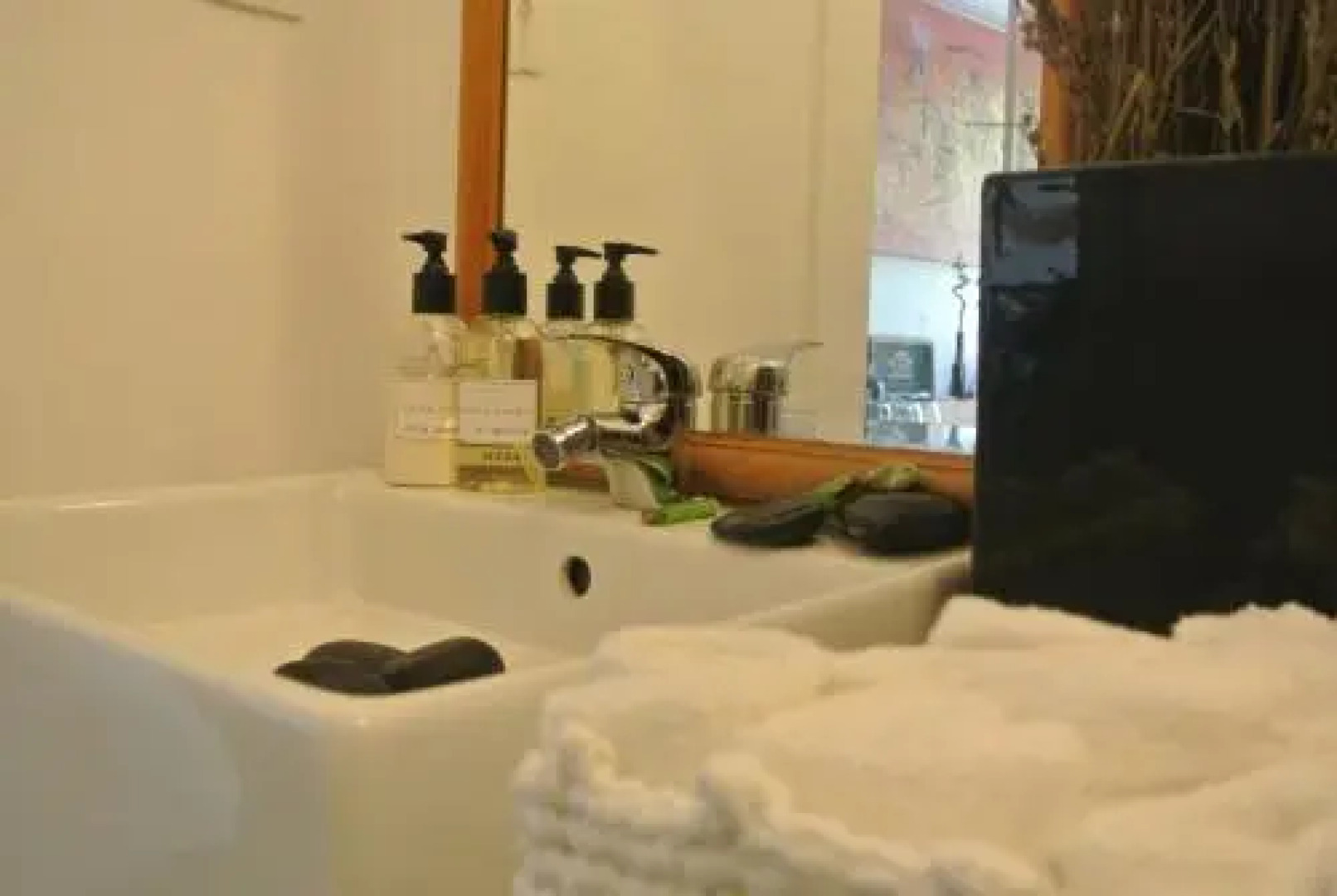 Casas Do Contrabando