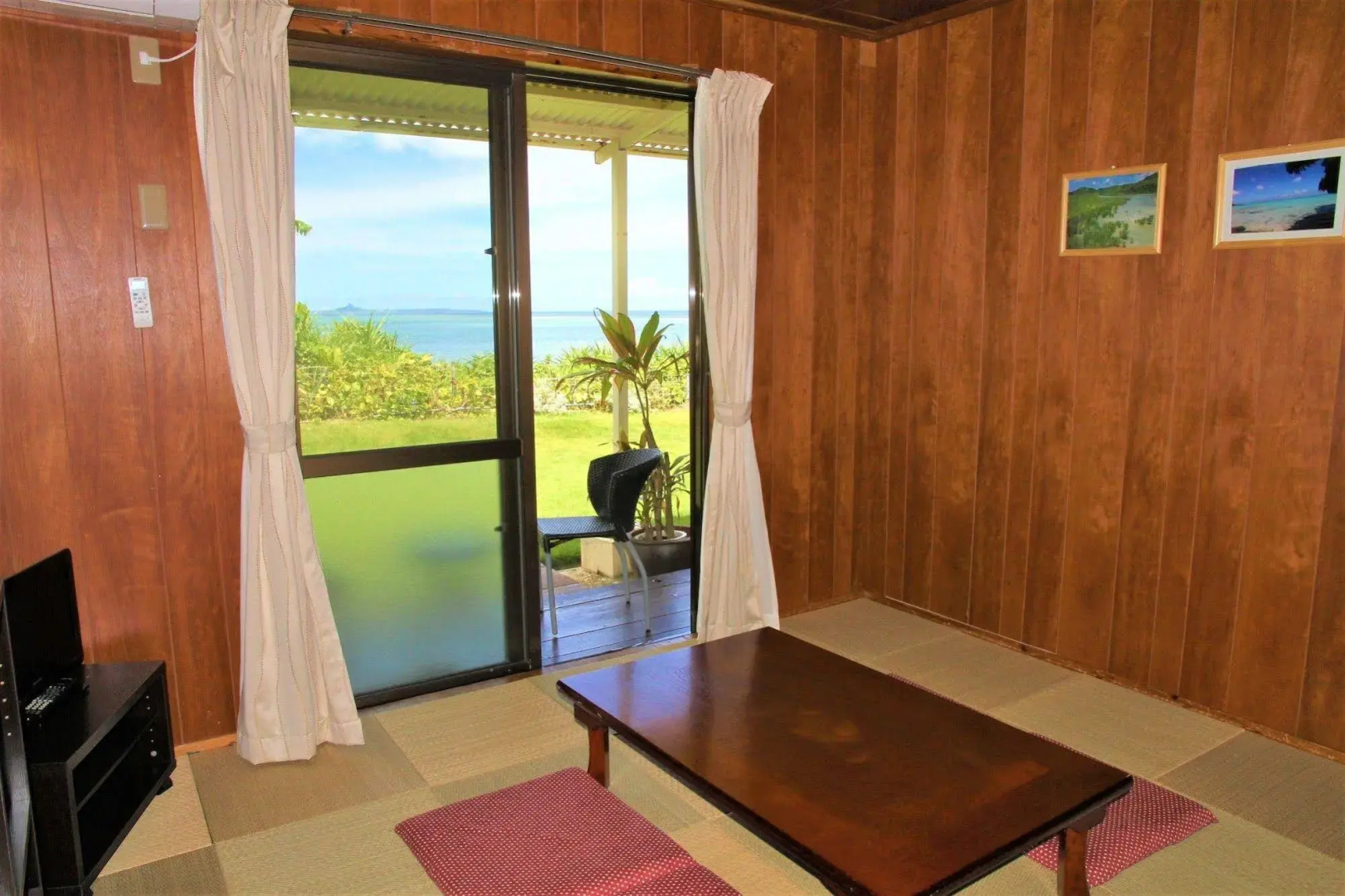 Iyashi No Resort Nakijin