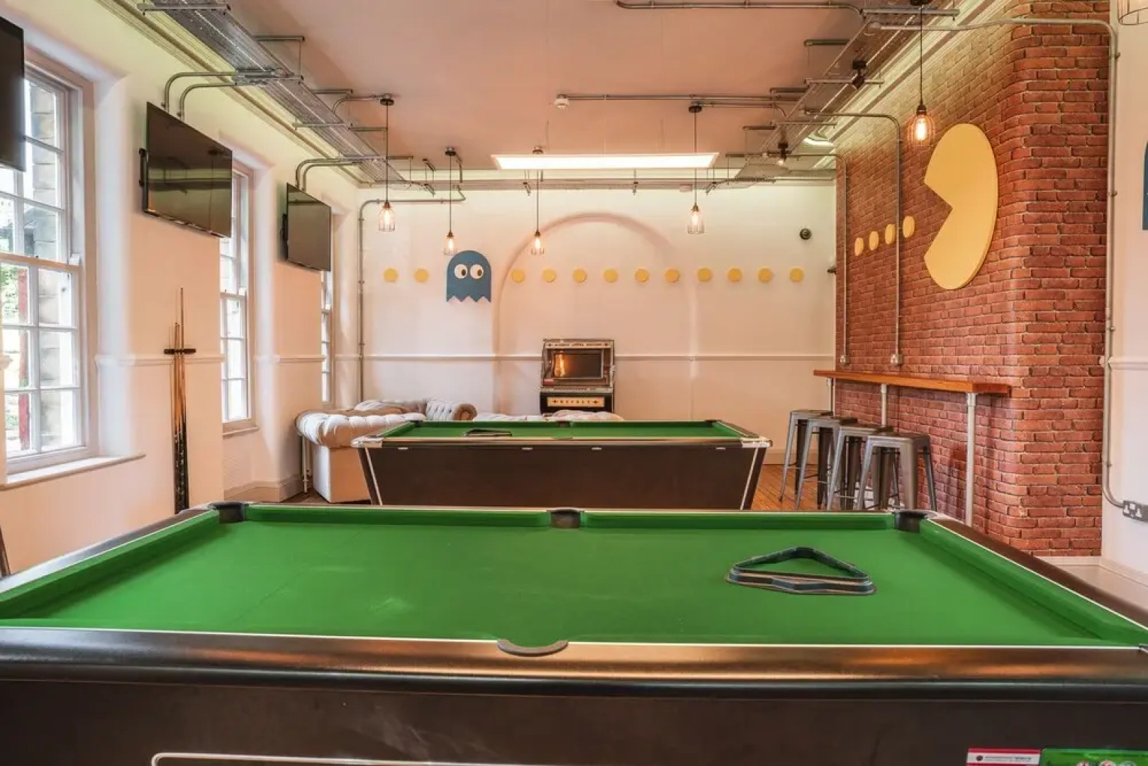 The Venue Serviced Apartments