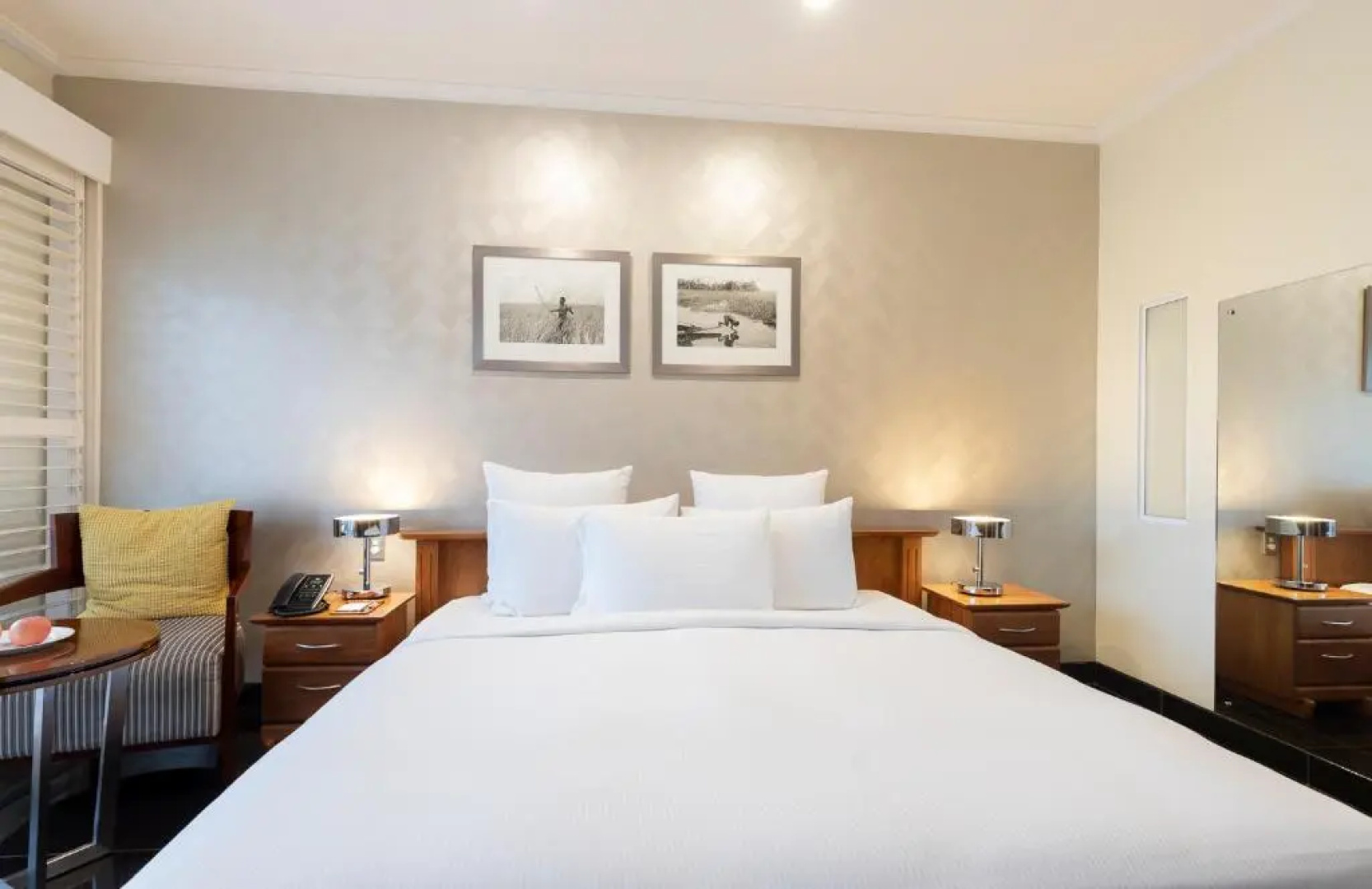 Airways Hotel