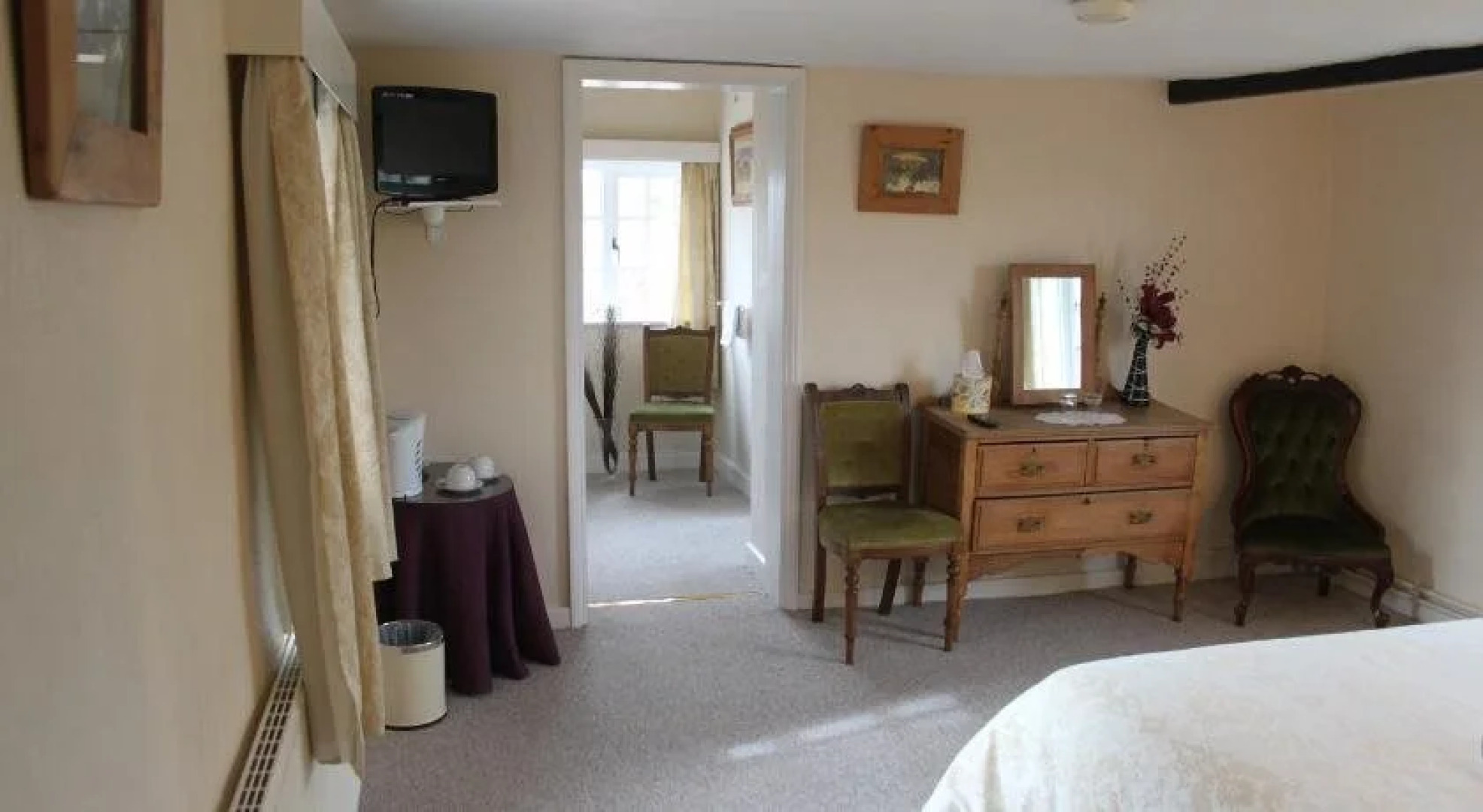 Ingon Bank Farm Bed And Breakfast
