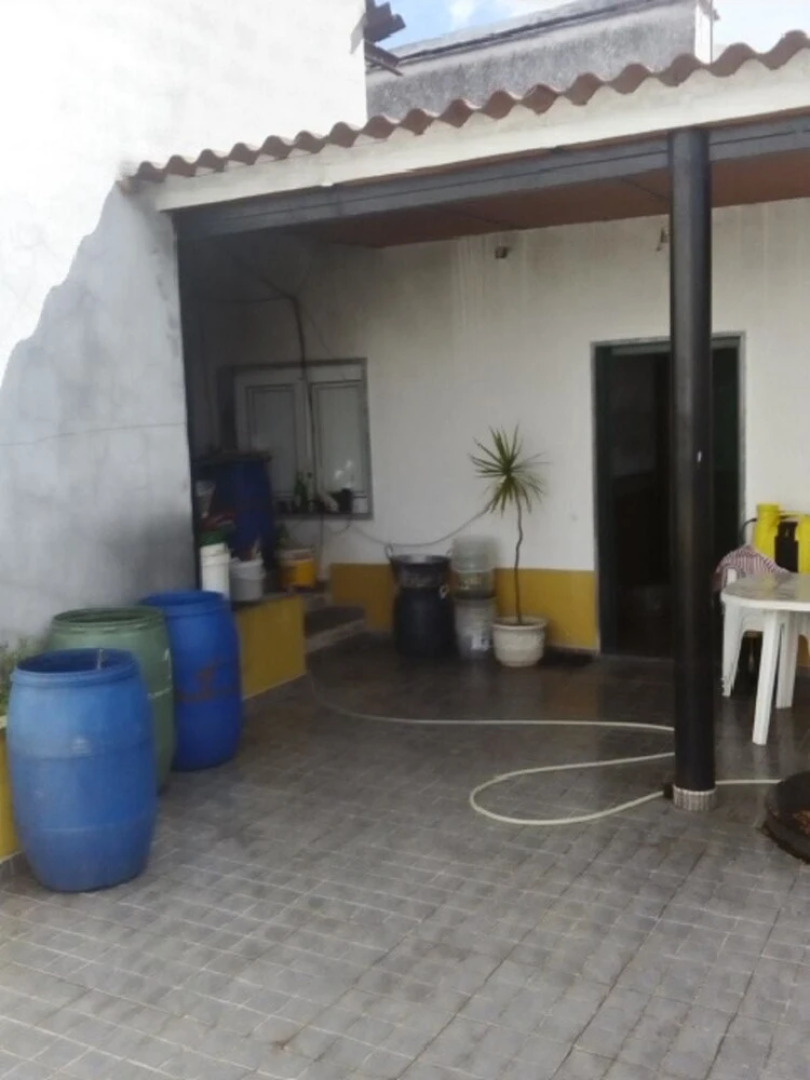 House With 2 Bedrooms in Vila Alva, With Enclosed Garden and Wifi