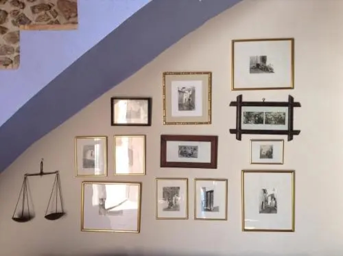 Casa Rural Pico Espadan