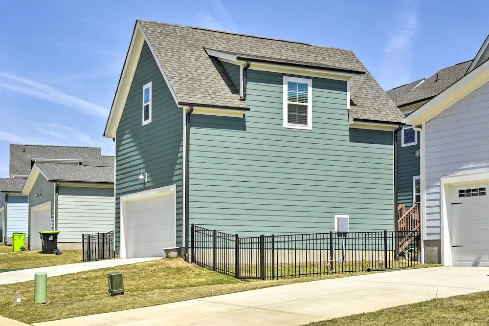 Pittsboro Studio ~ 20 Mi to Chapel Hill!