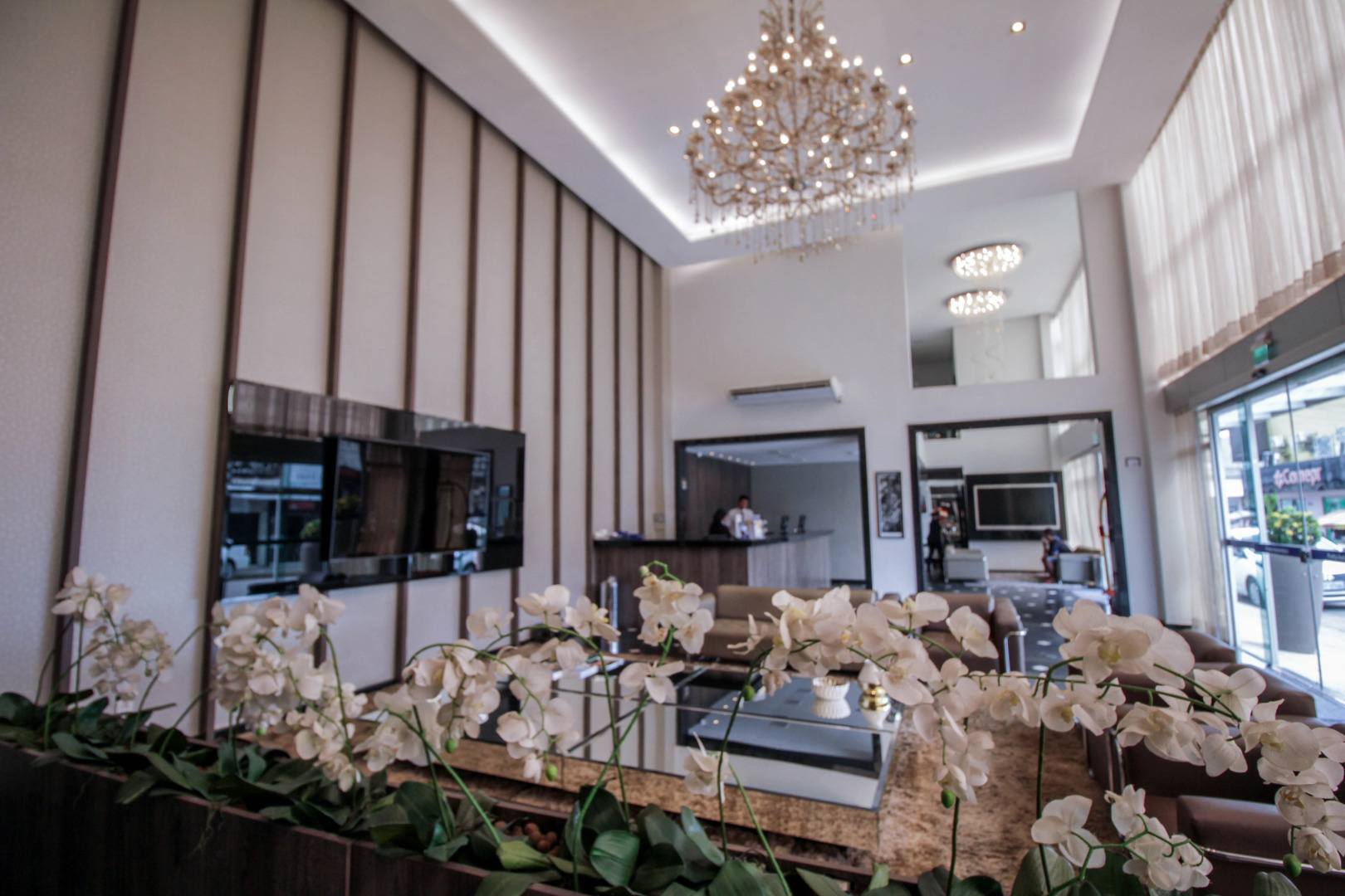 Oscar Hotel Executive