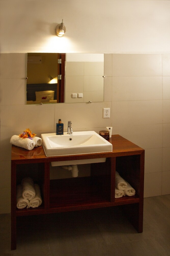 ABC Lodges Curacao