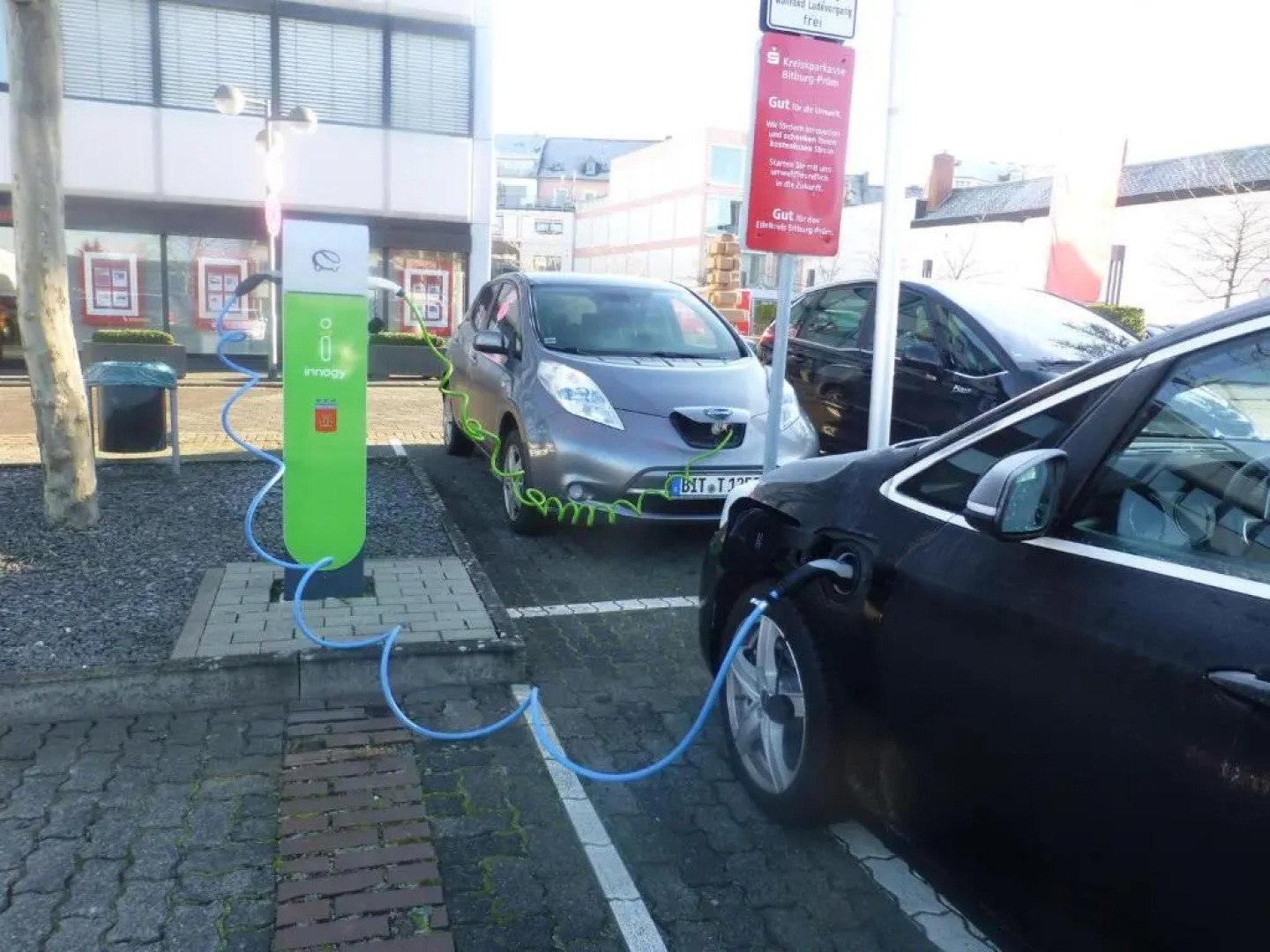 BIT-City Studio und Appartement