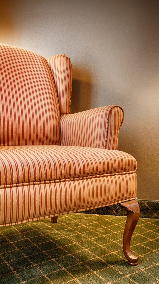 Spark by Hilton Smithfield I-95