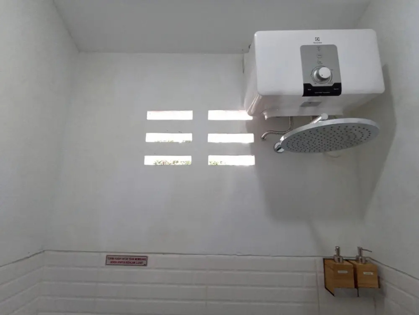 Mruyung Guest House Kota Lama Banyumas RedPartner