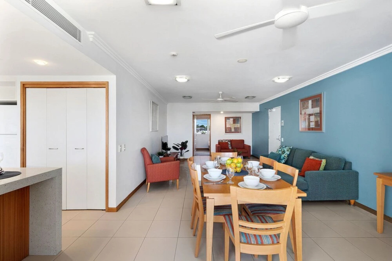 2BR Coolum Beach