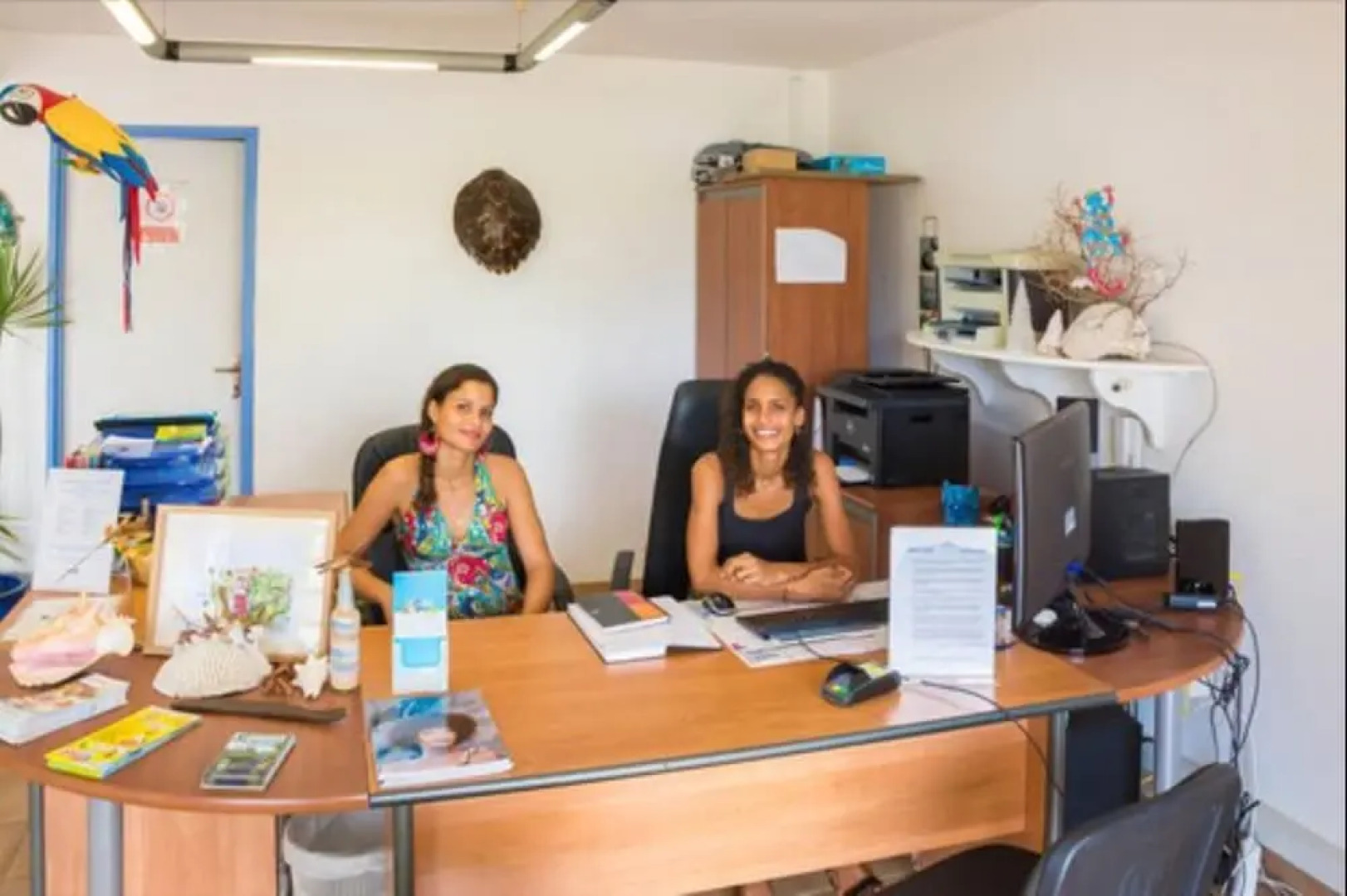 Residence Les Cayalines