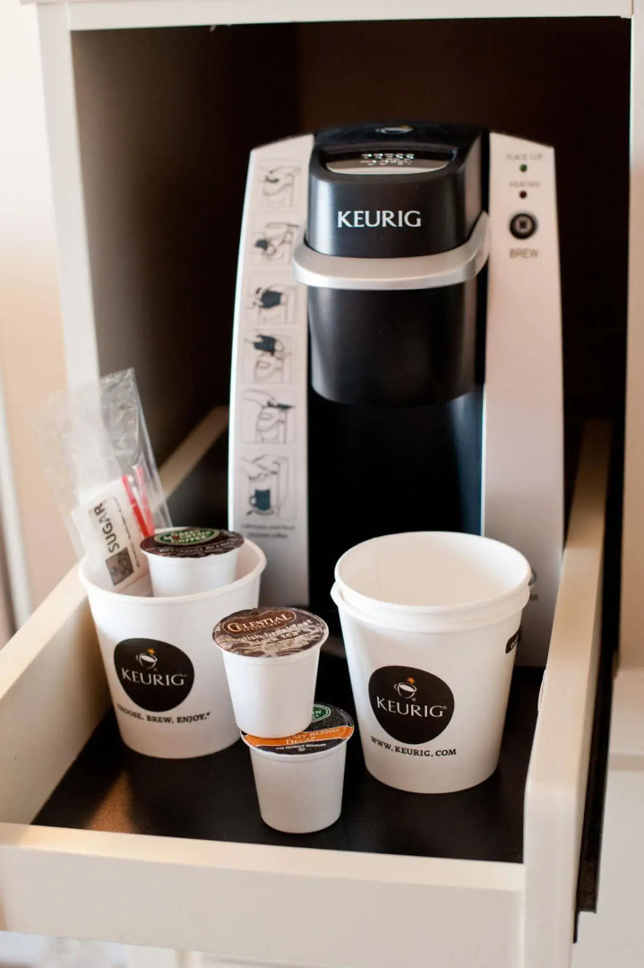 Union Bluff Hotel & Meeting House