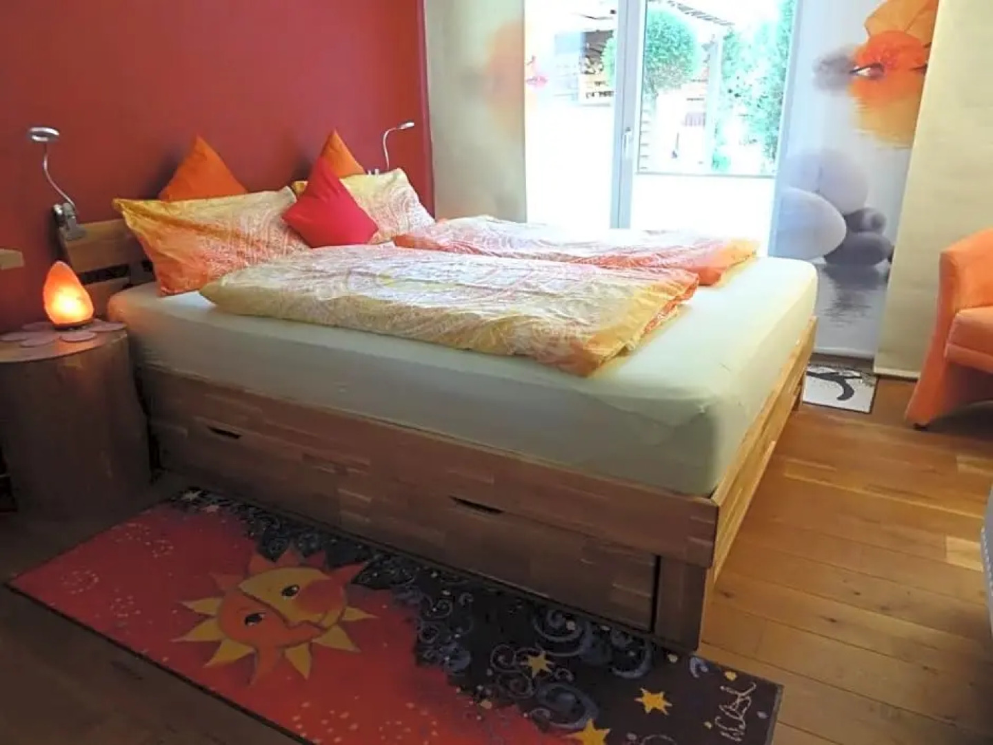 Wohlfühlhaus Immenstaad