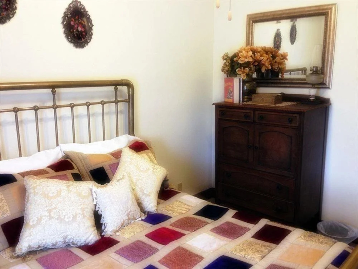 Yosemite Coulterville Inn