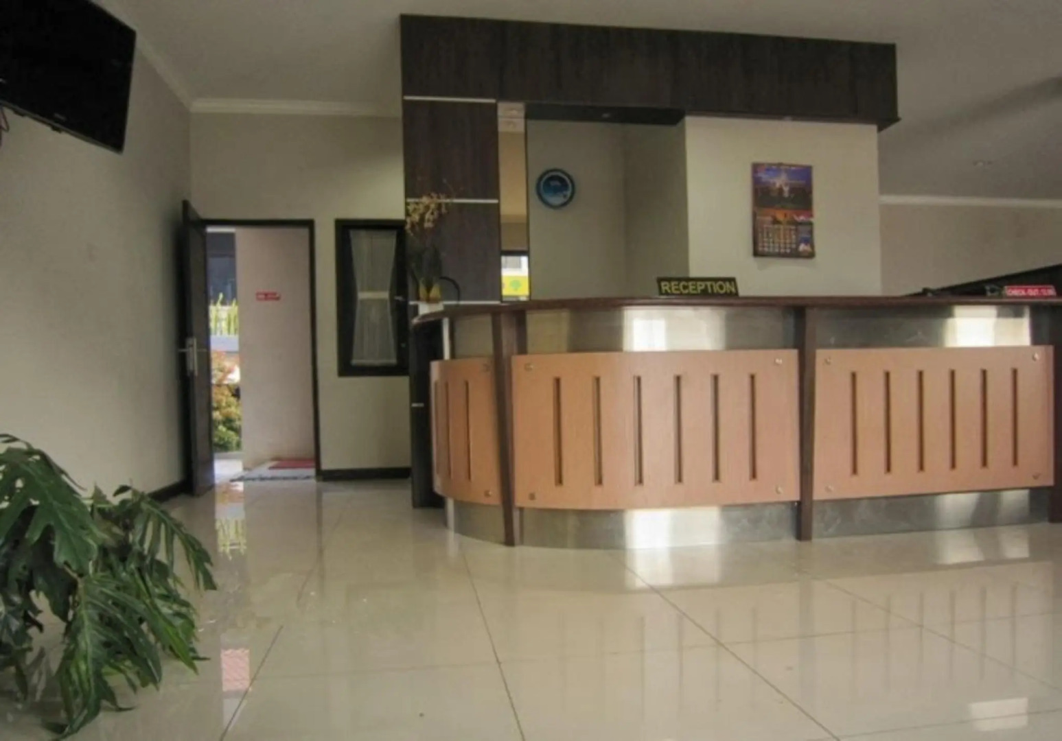 Hotel Puri Pangalengan