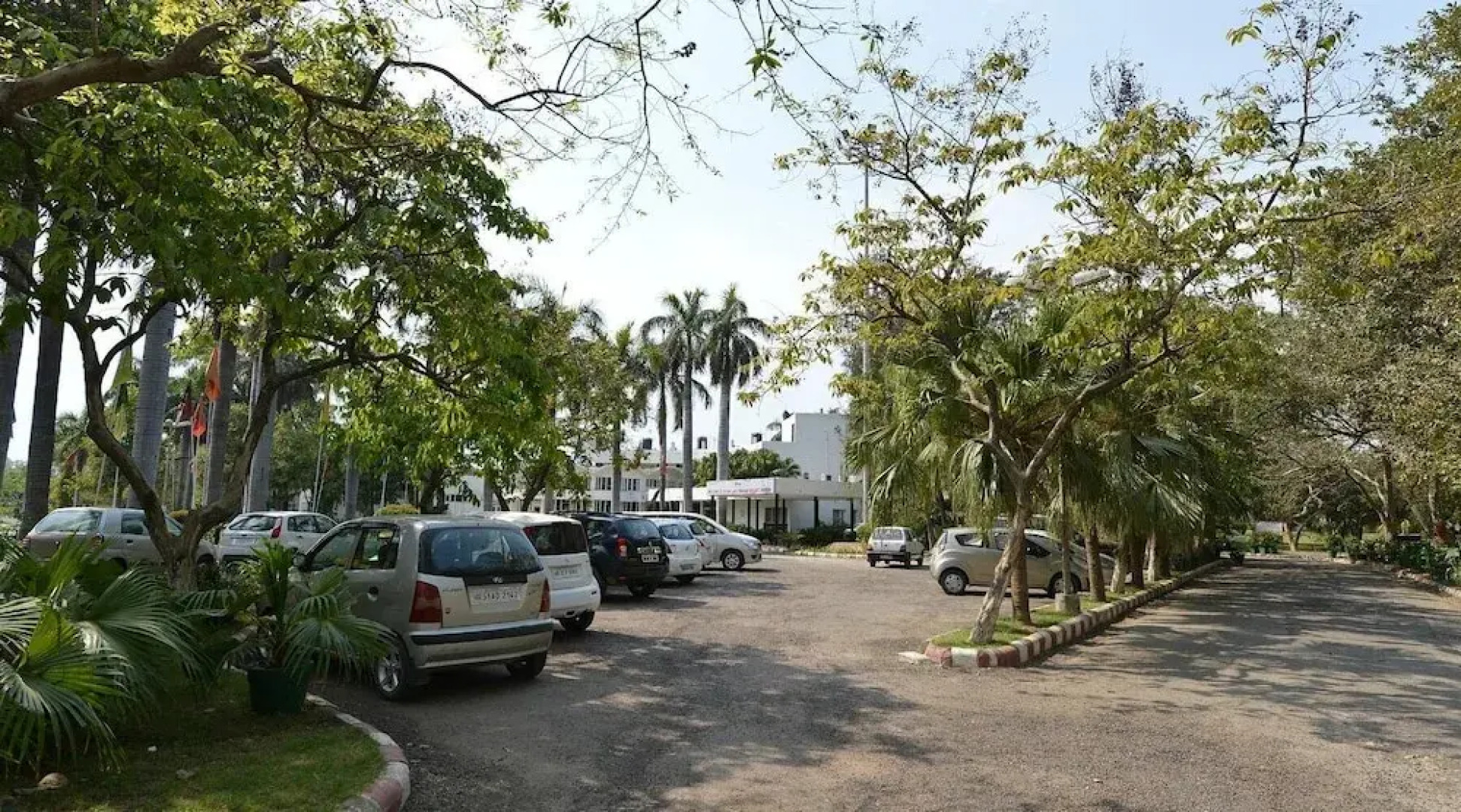 Tilyar Hotel And Resort