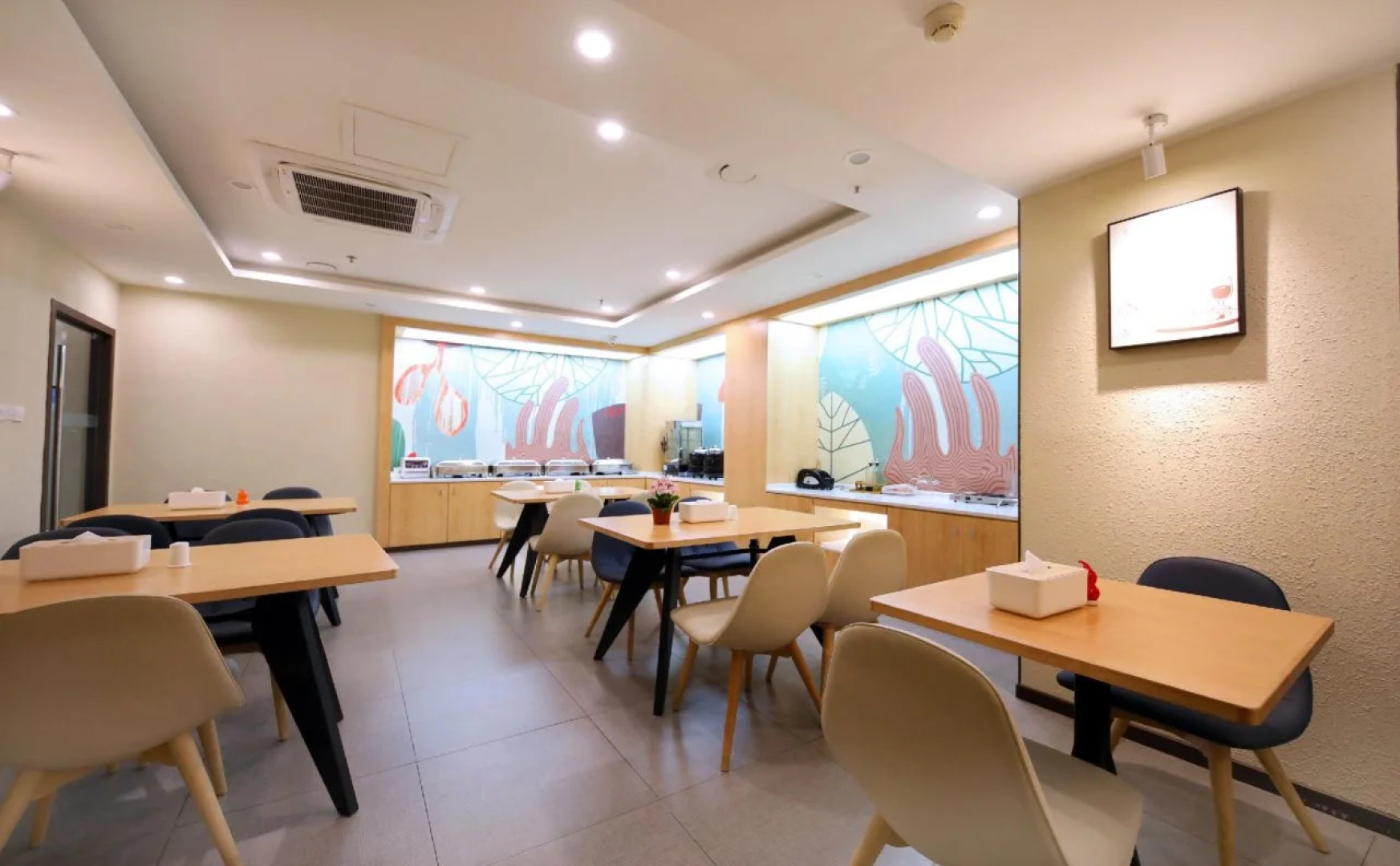 Hanting GZ 2nd ZS Rd.