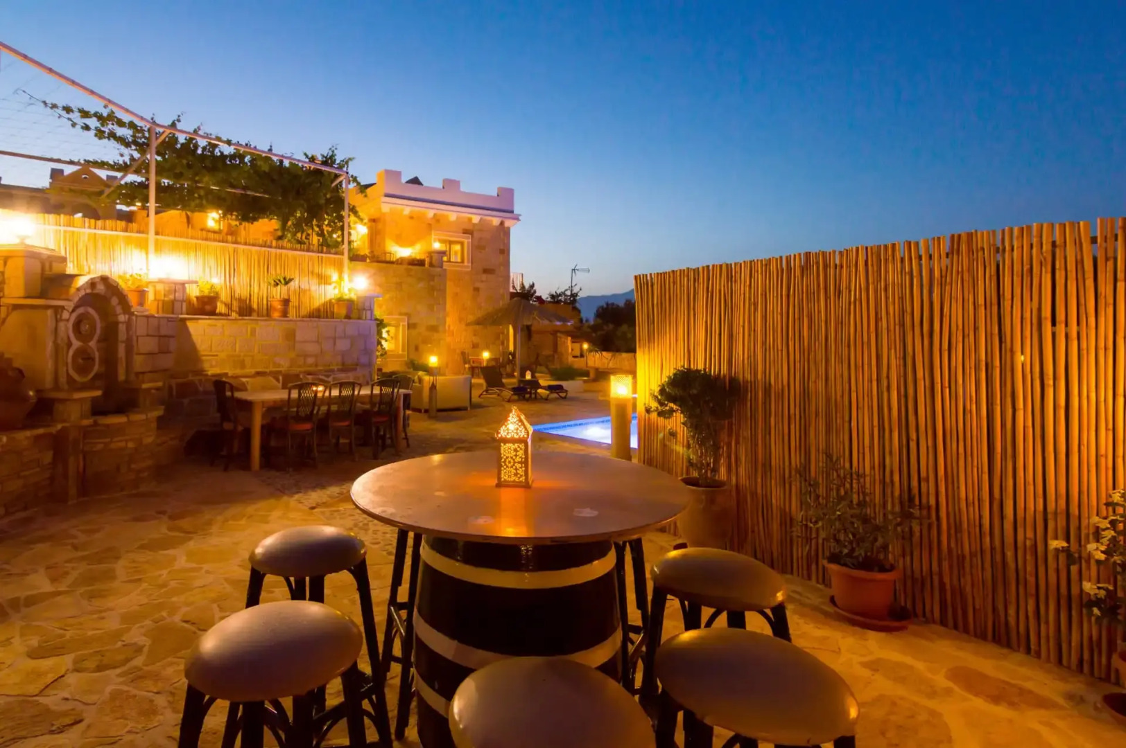 Anesis Family Villas