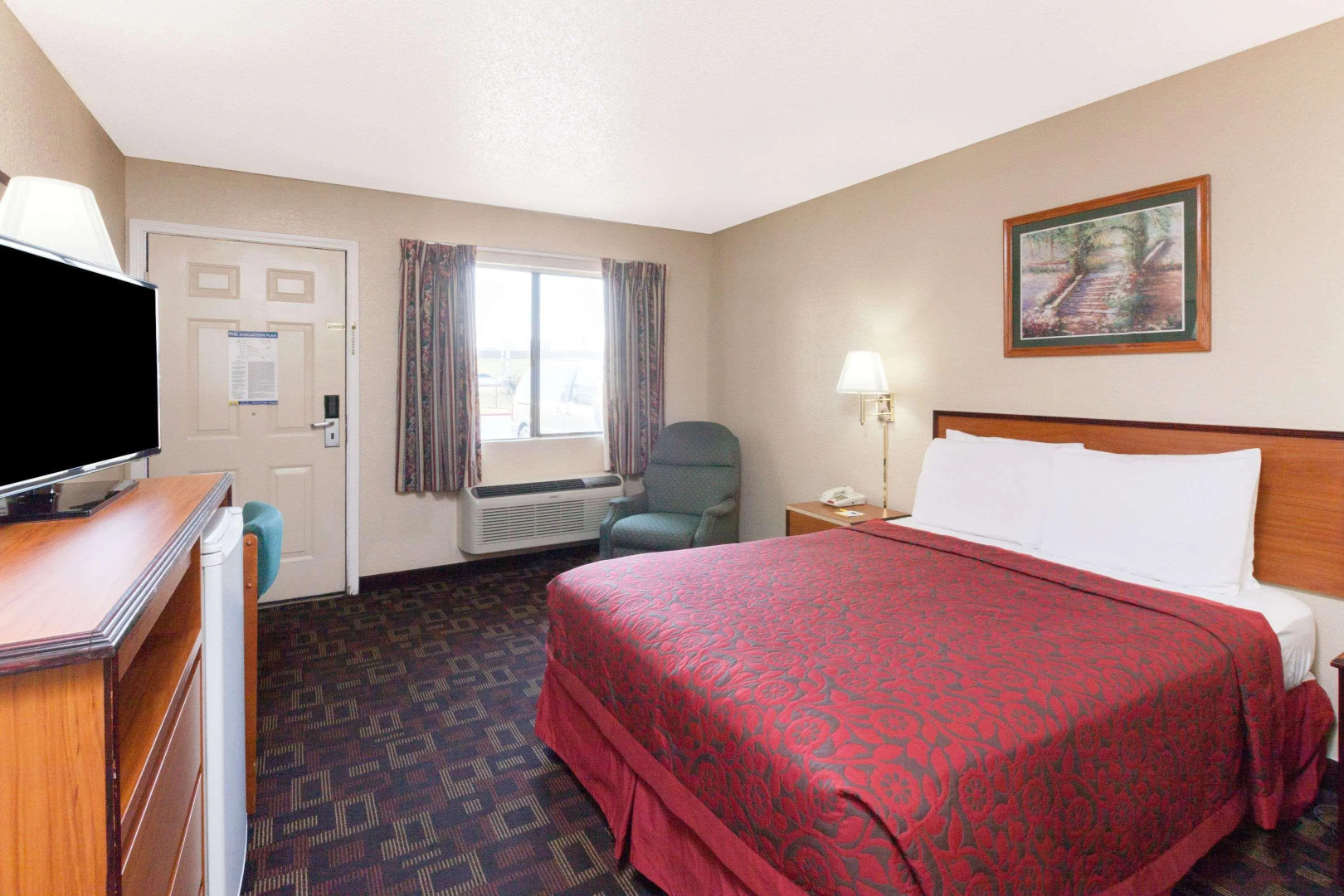 Days Inn Oklahoma City West