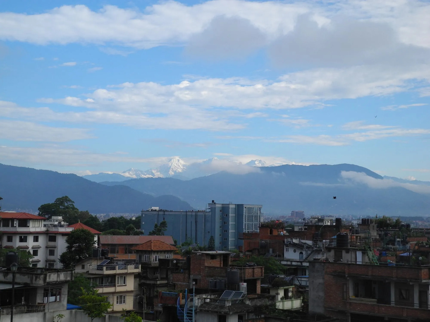 Tajaa Pha The Heritage Home