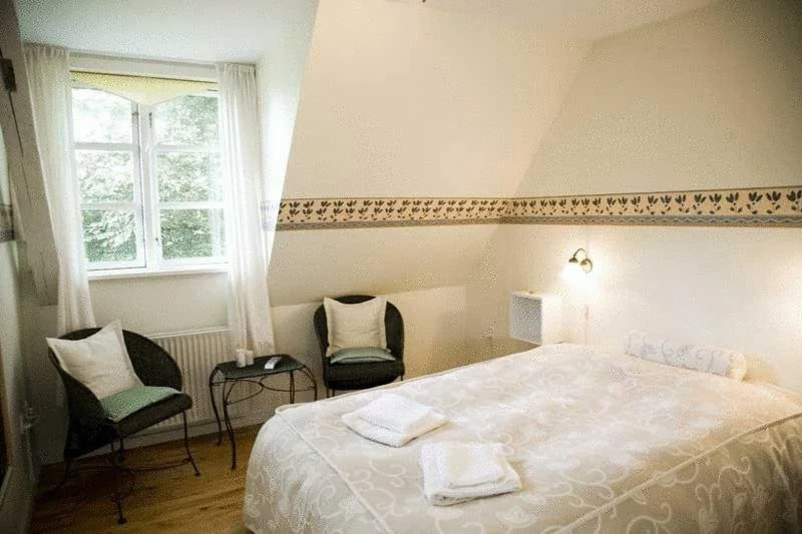 Lundeborg Hotel & Cafe