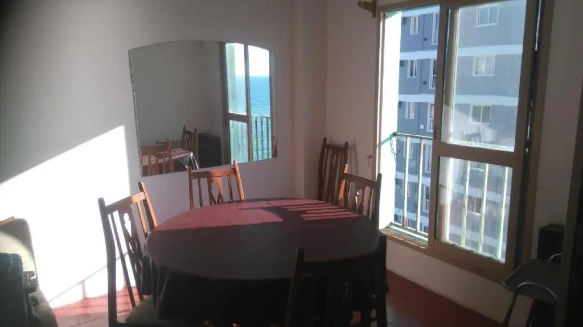 Departamento Torre Iv