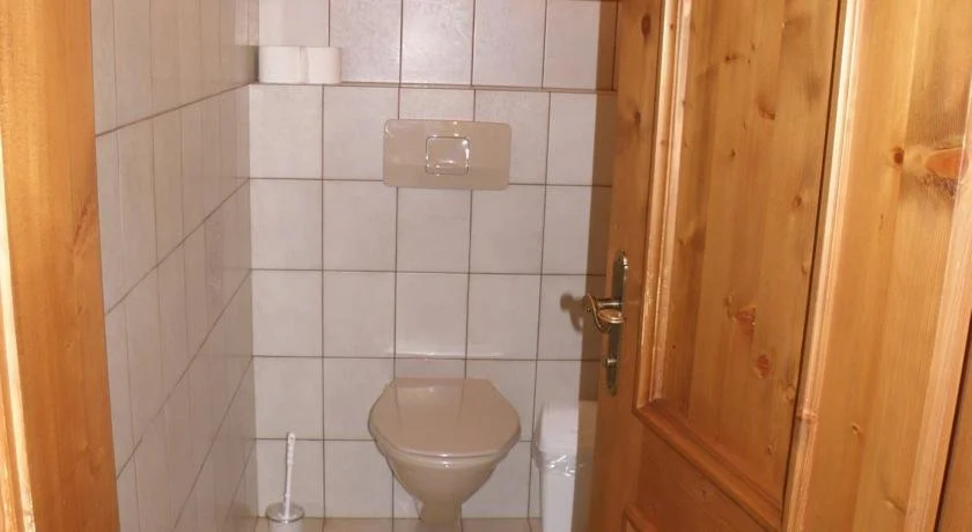 Apartments Obingerhäusl