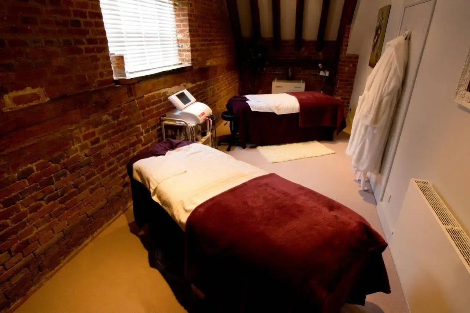 Seckford Hall Hotel & Spa