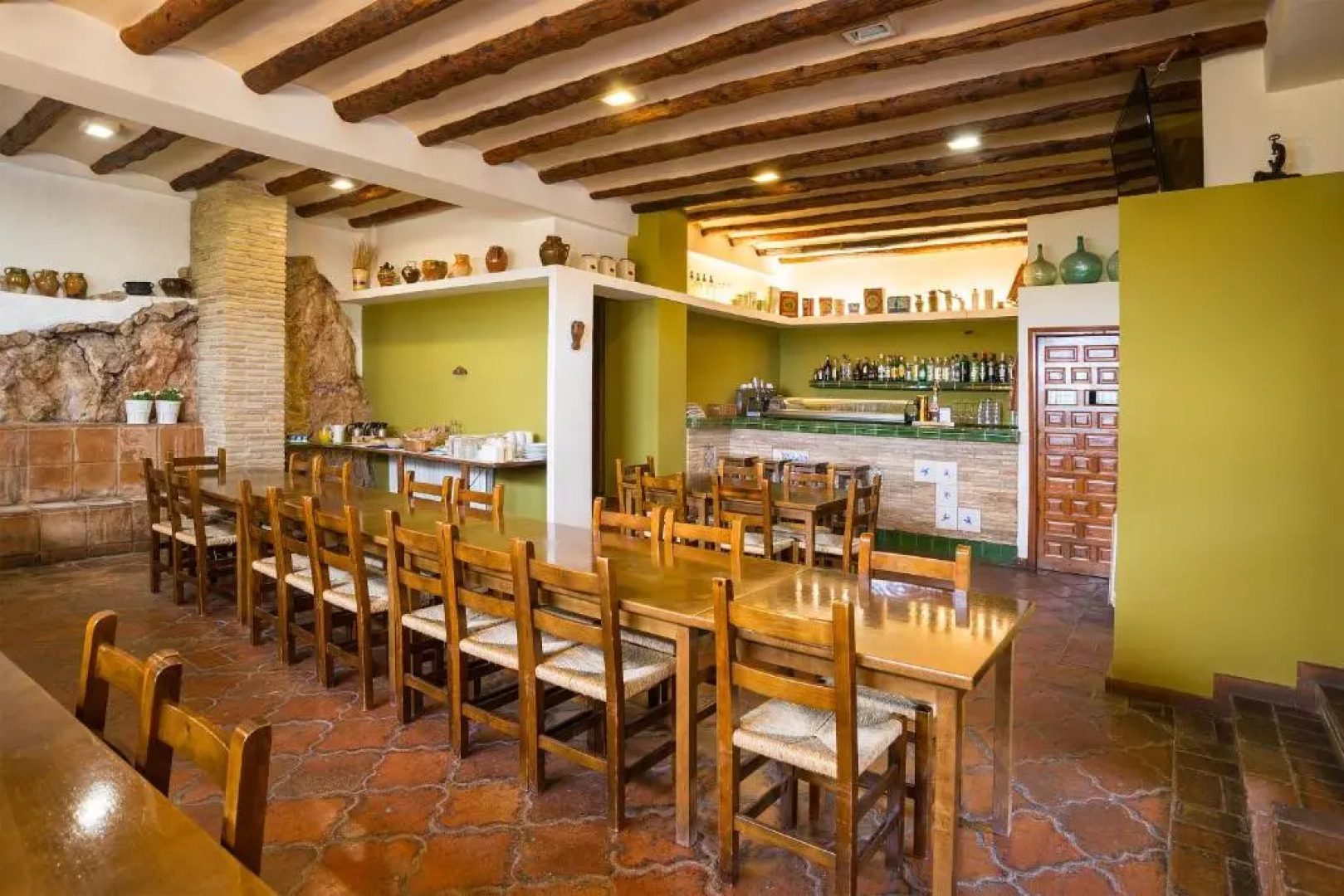 Albergue Rural de Guara