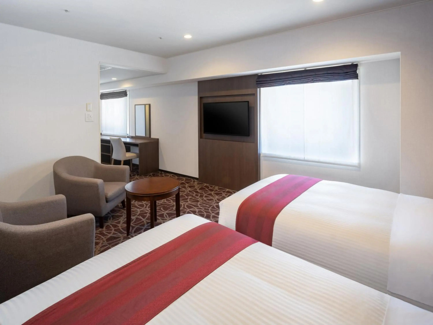 Art Hotel Niigata Station
