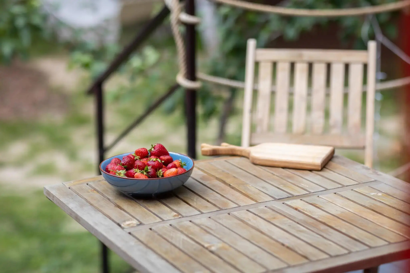 Гарри и философский чан