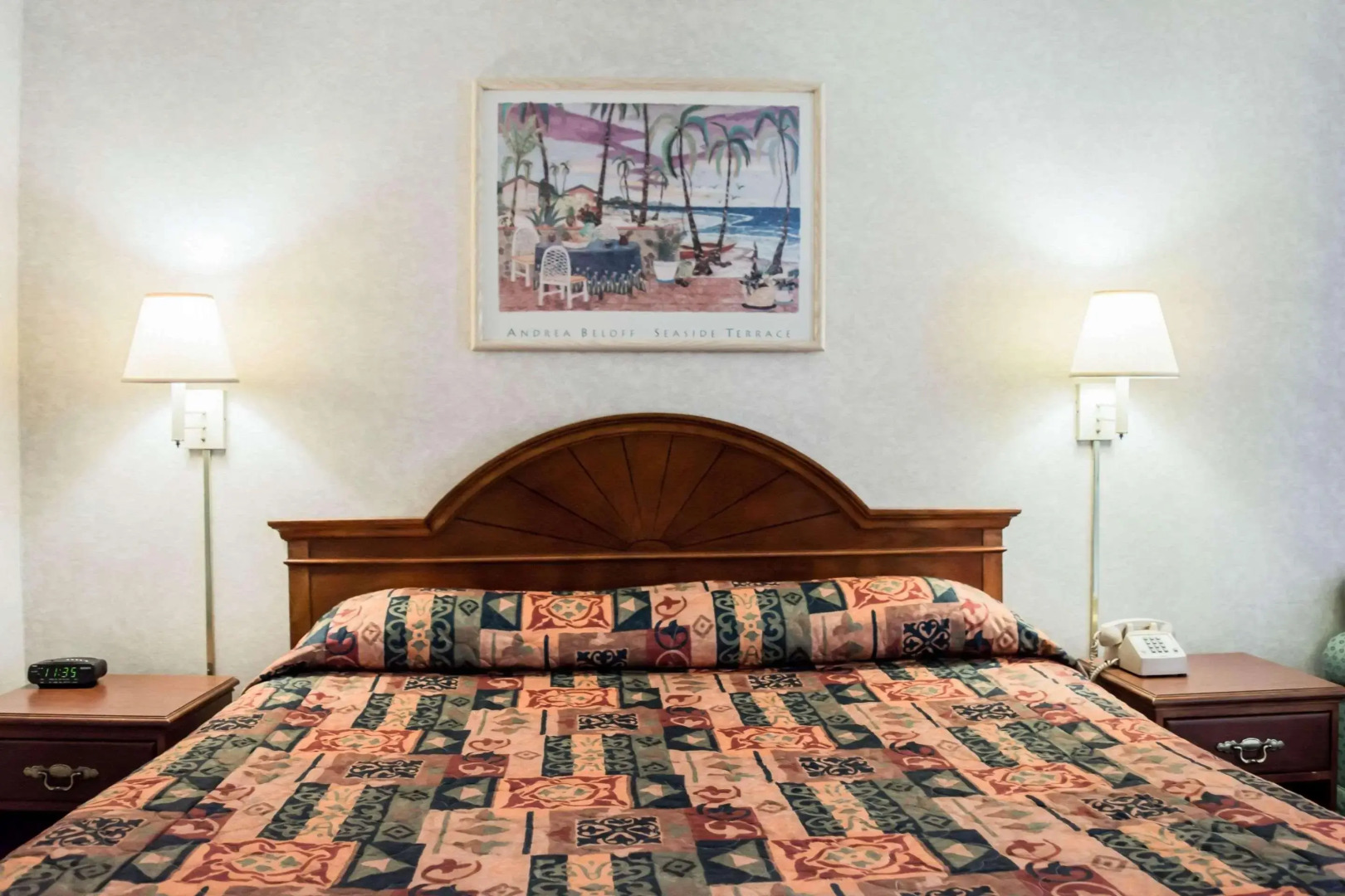 Rodeway Inn Clearwater - Largo