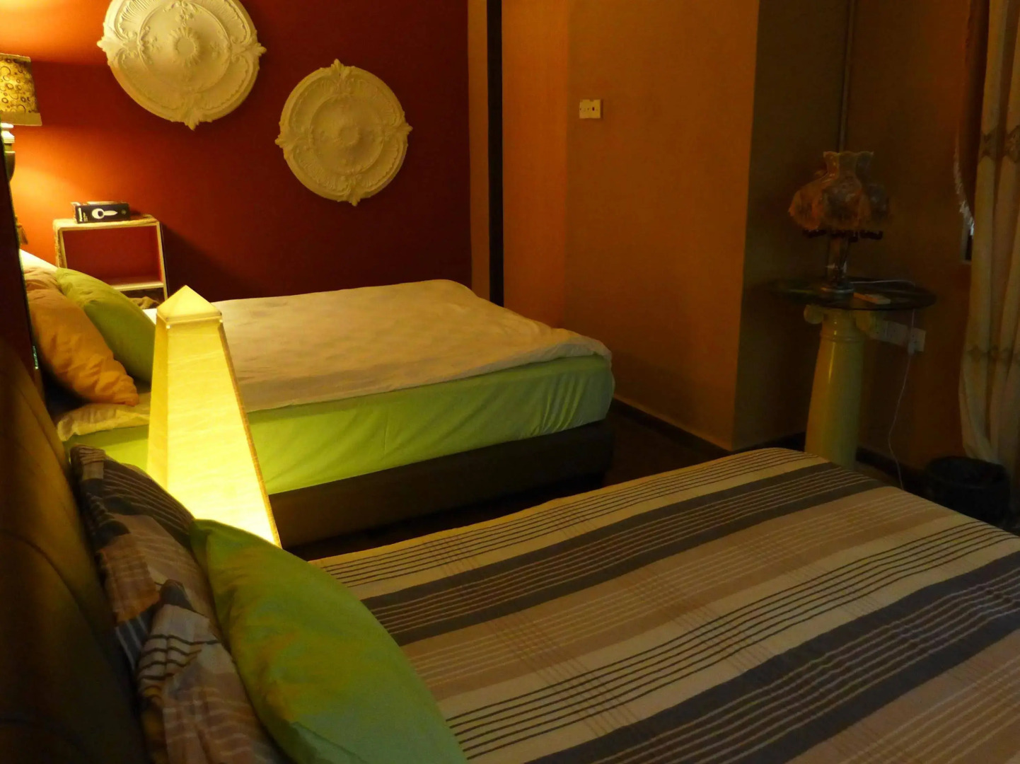 Just Duvet Guest House