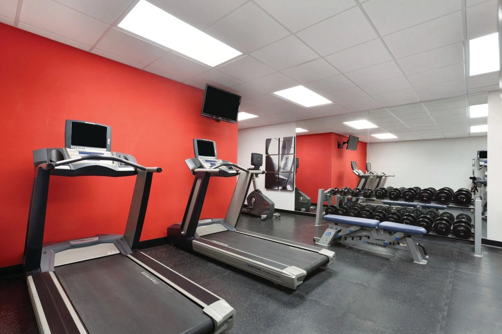 Radisson Hotel La Crosse